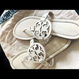 Tory Burch Miller Sandal